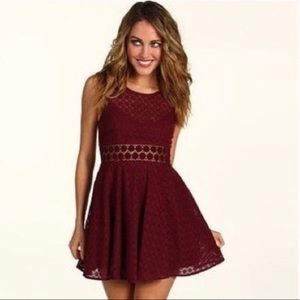 Free People daisy chain dress. Only worn once!